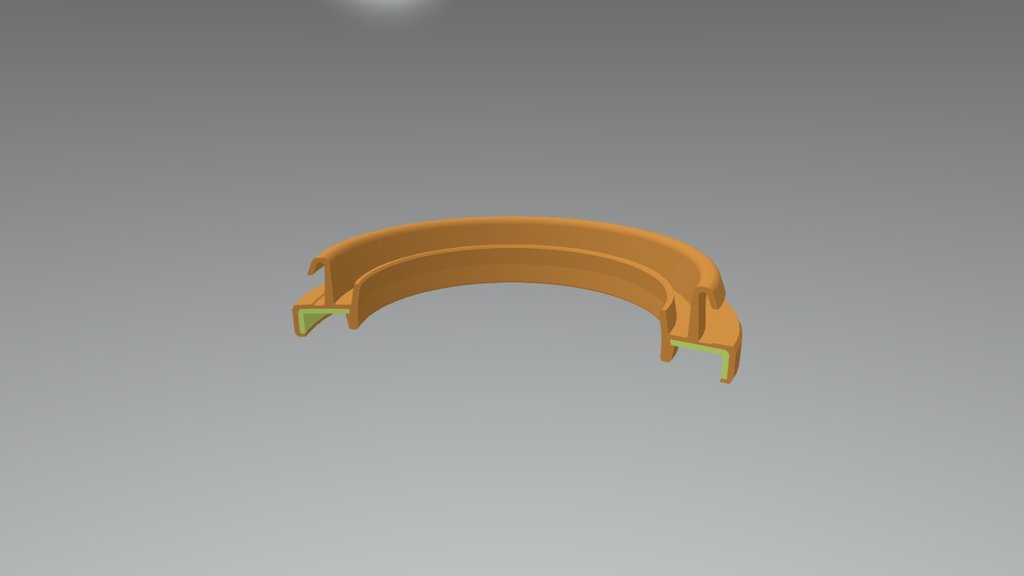 VC07Y-27 — Sketchfab embed 3D viewer