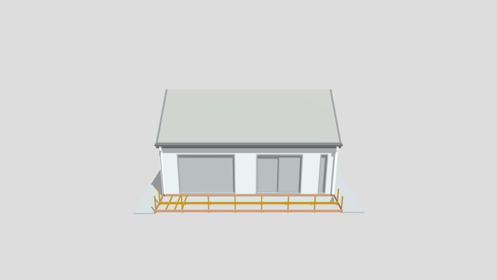 Altan-uppsala-1 3D Model