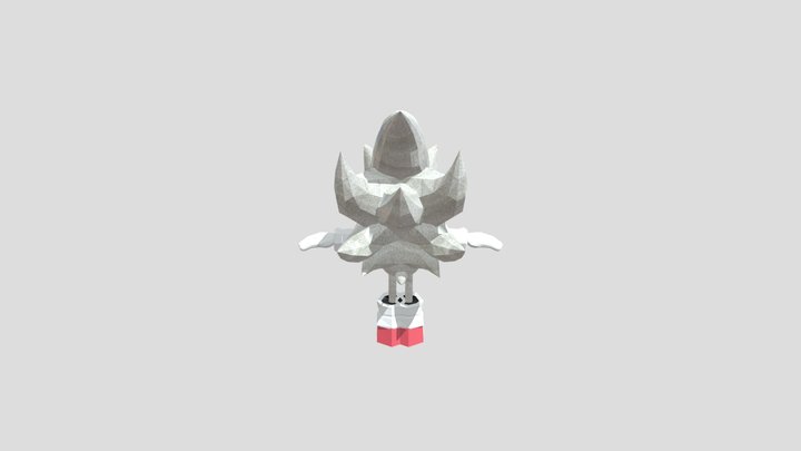 Hiper Sonic V2