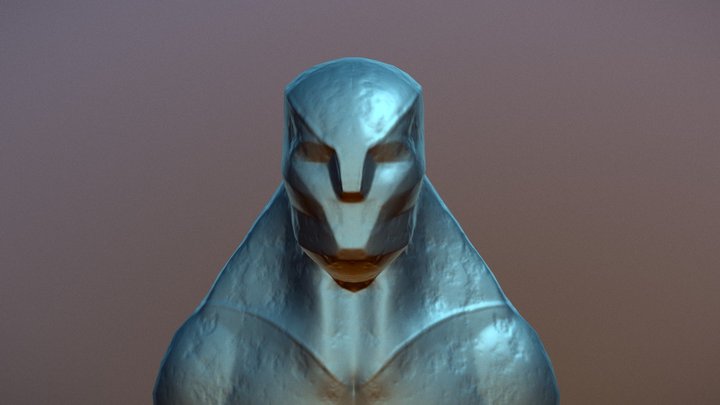 Talik 3D models - Sketchfab