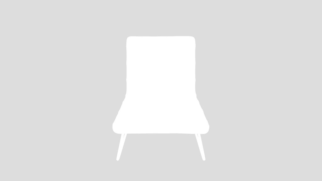 Armchair Chunky