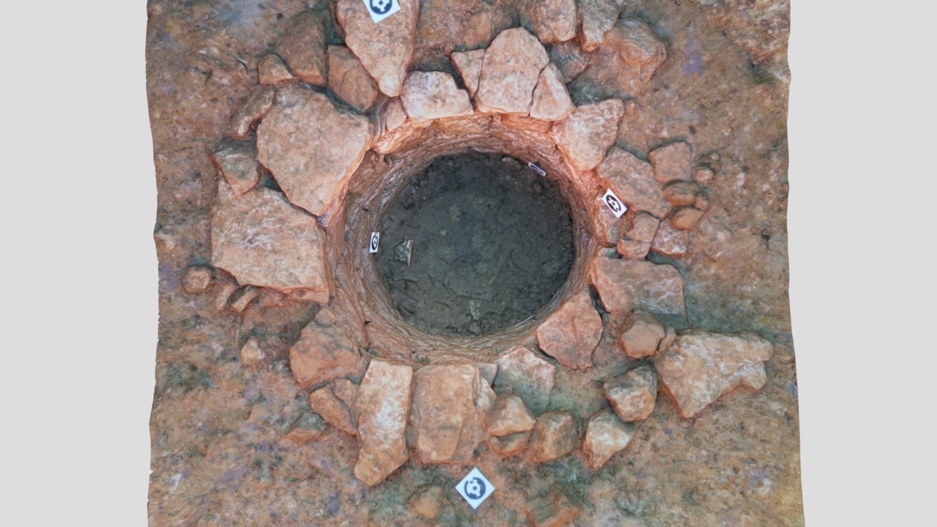 well-level 2-photo