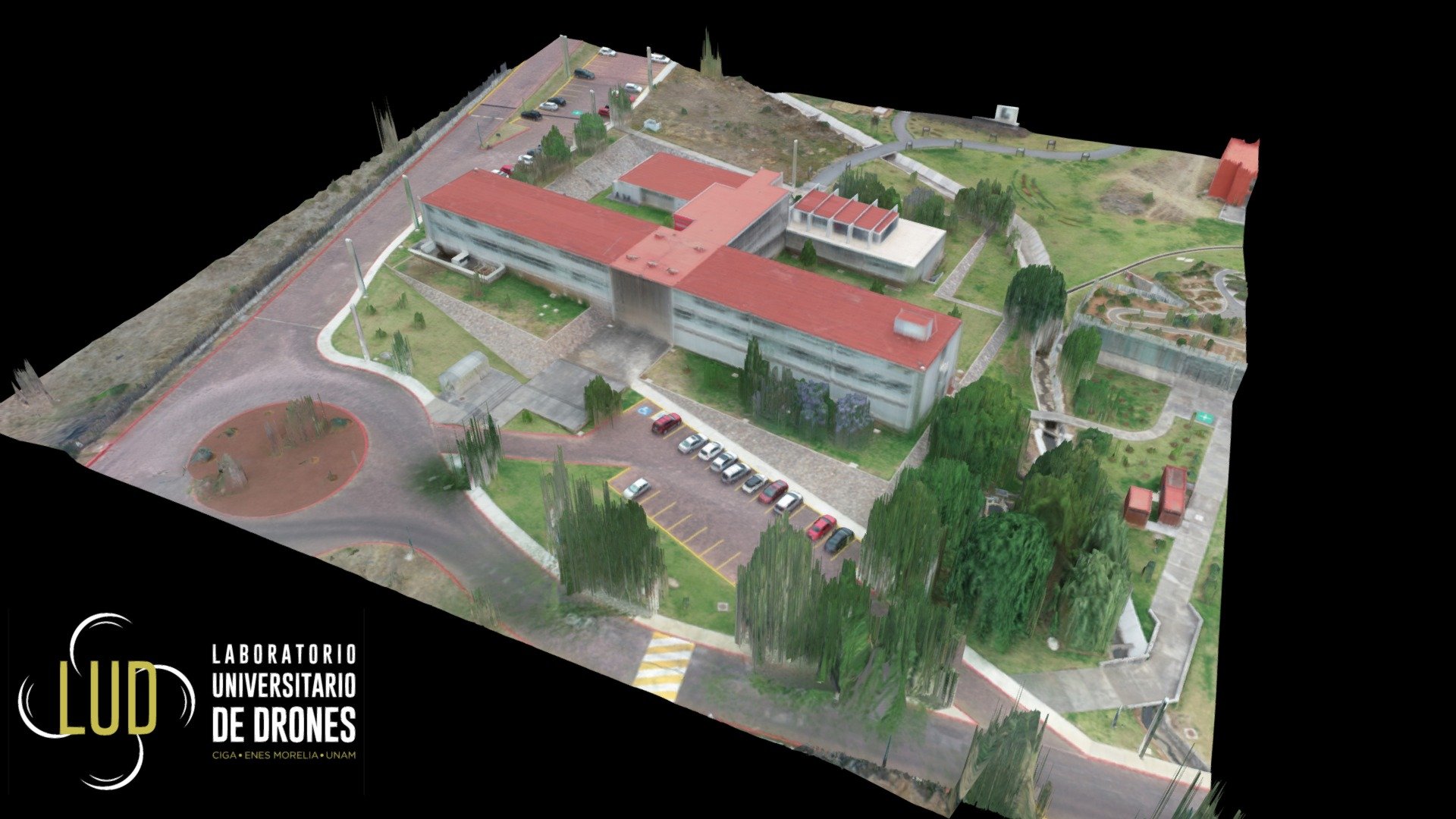 Centro de Investigaciones en Geografía Ambiental