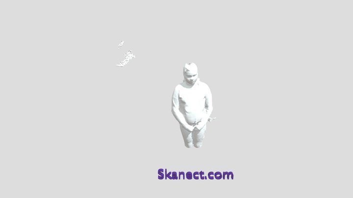 20080313 3D Model