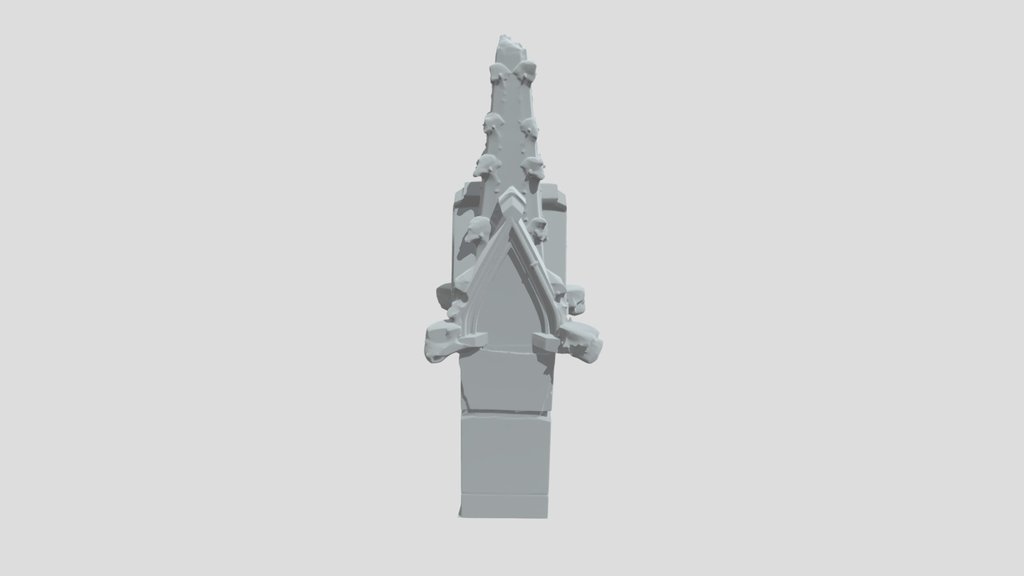 Gargoyle Pinnacle