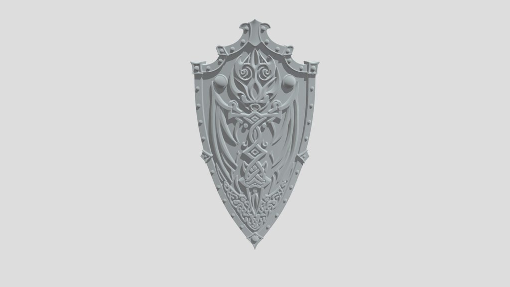 Crimson Aegis