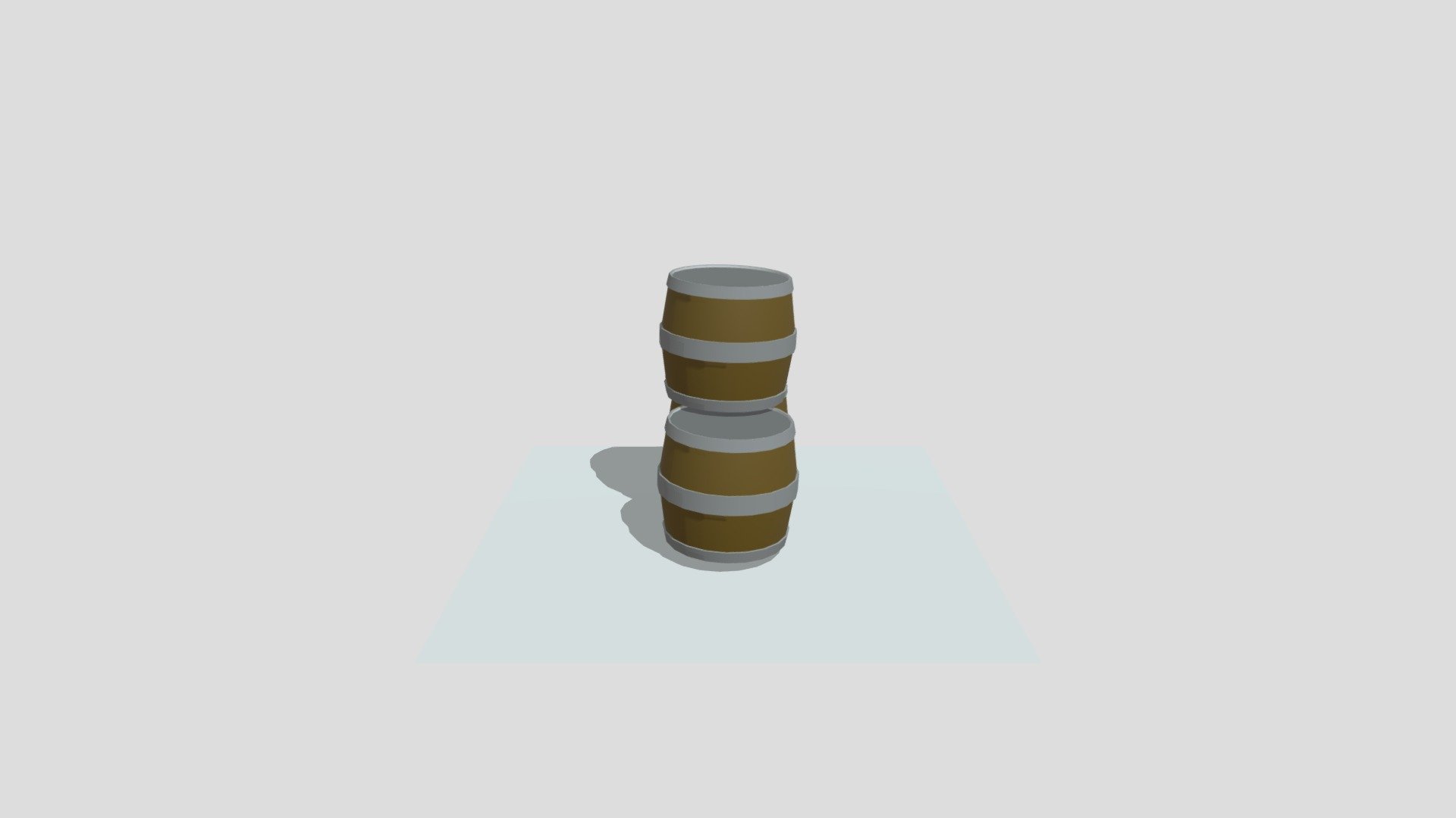 Barrel