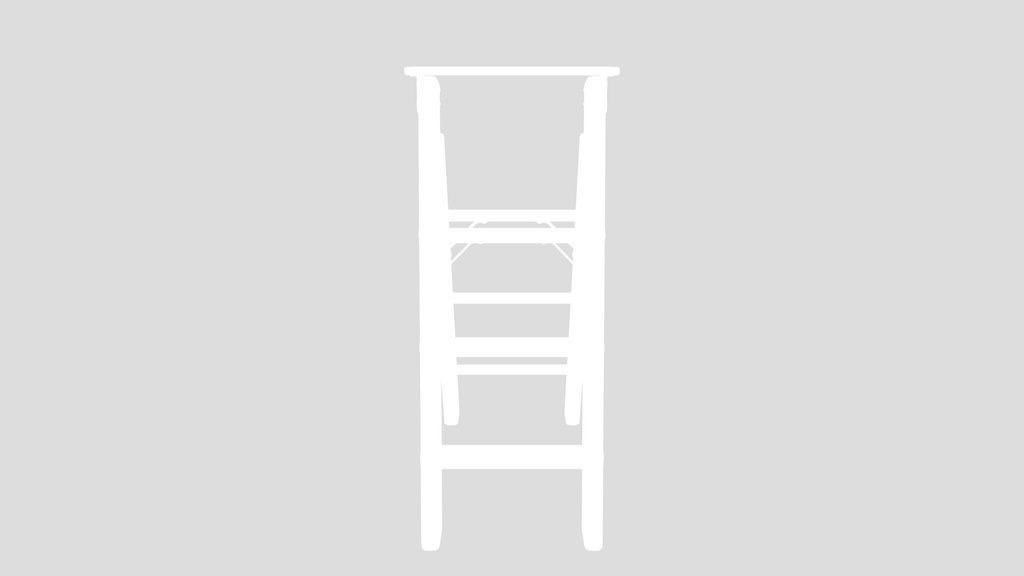 Stepladder