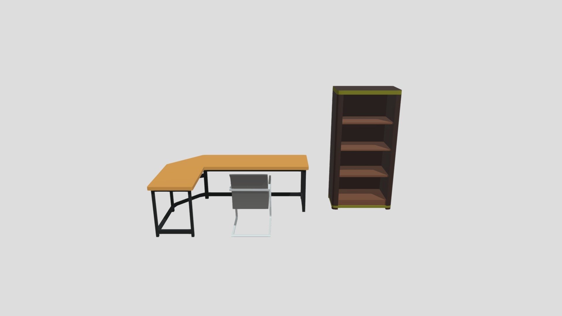 Furniture Assignment