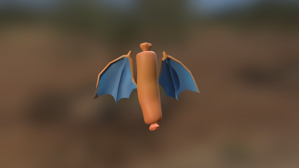 Chorizard