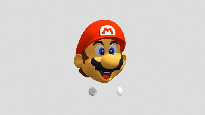 test 3D Model