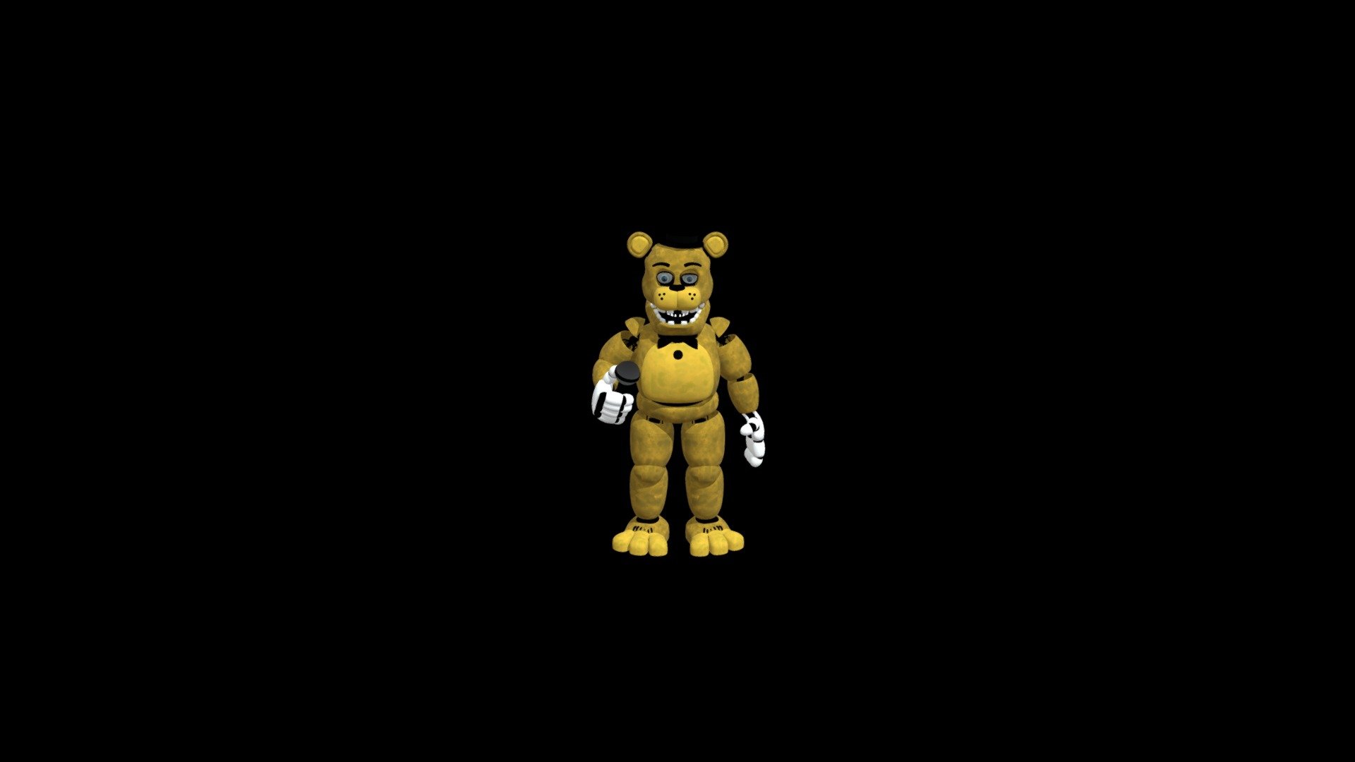 Fredbear