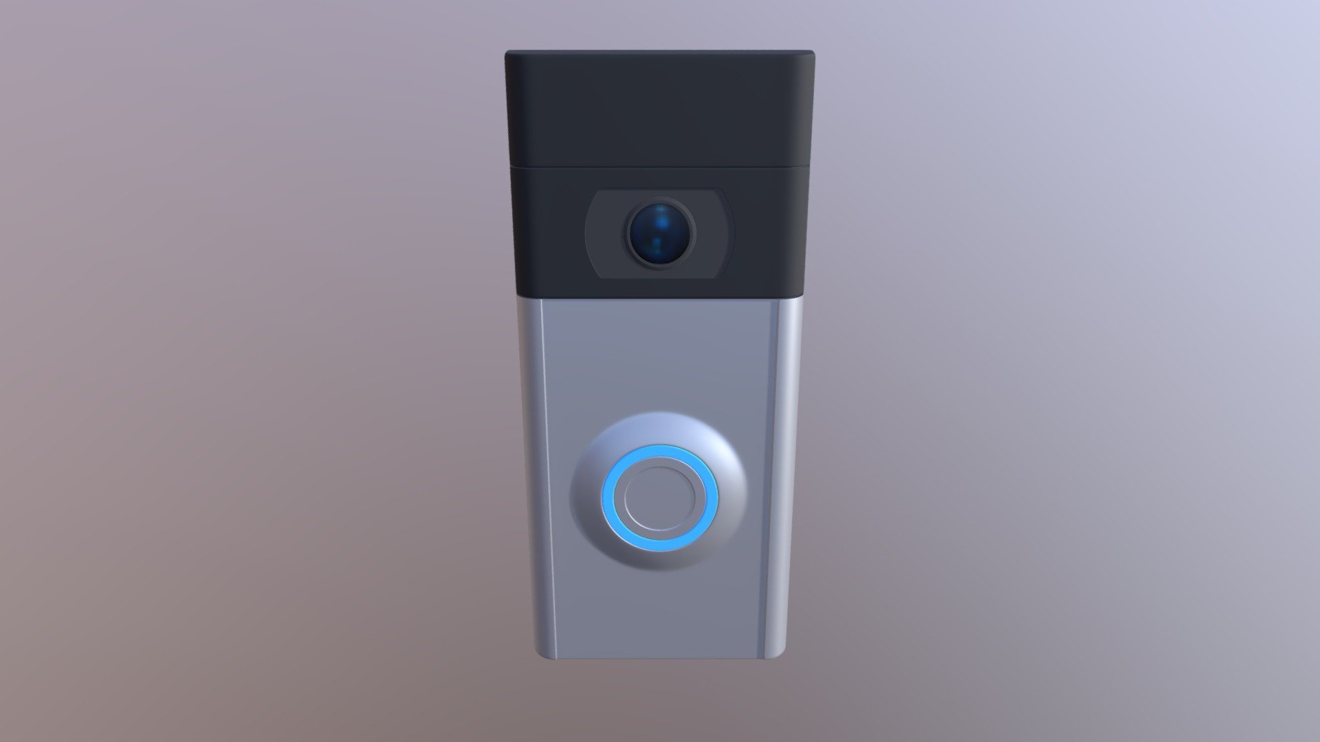 Ring 2 Doorbell