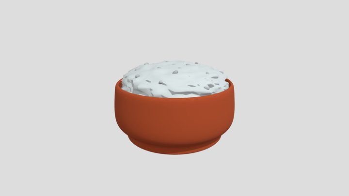 rice bowl