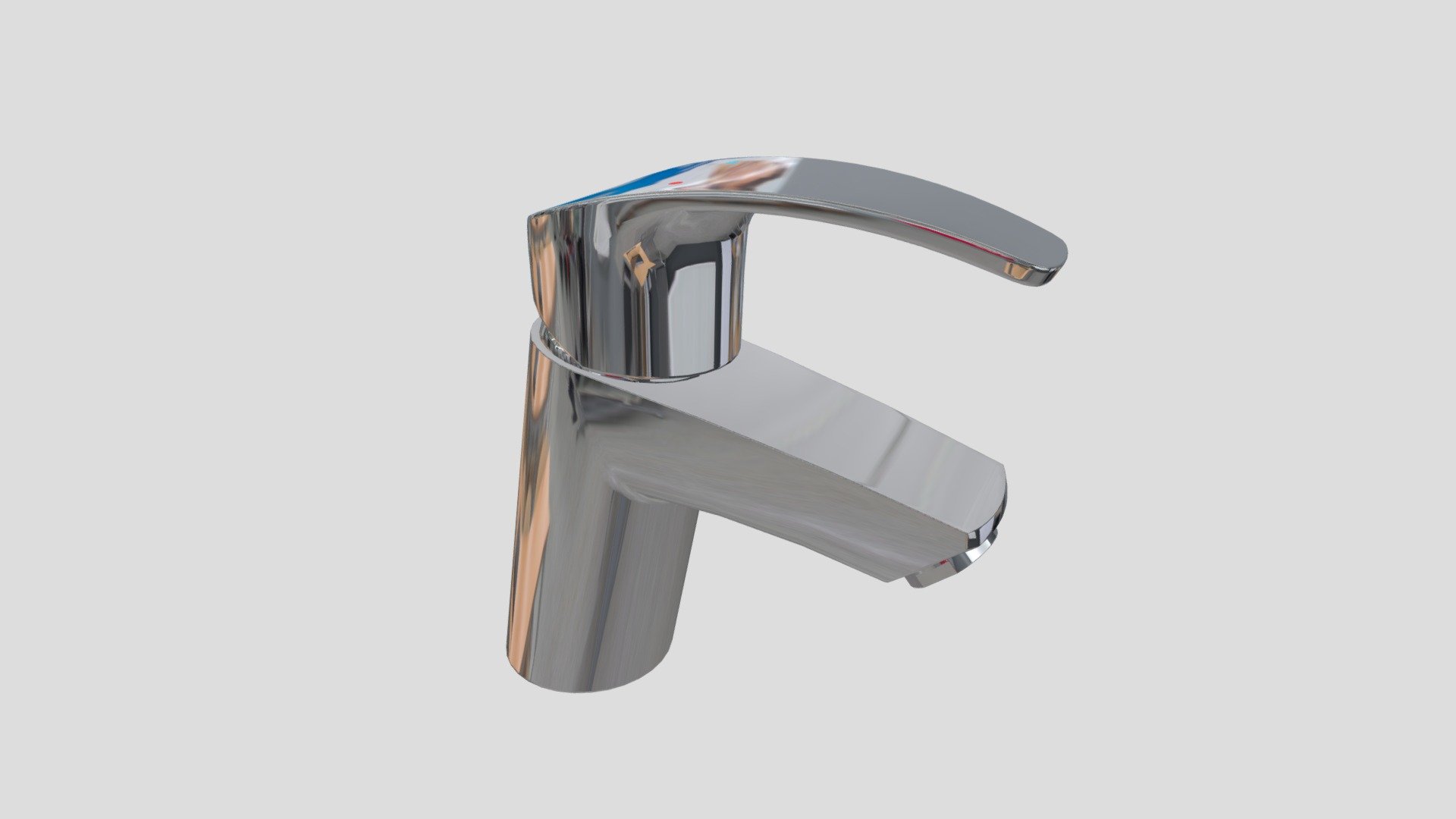 GroheSingleLever G-32467002
