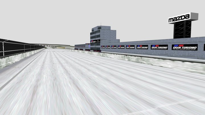 Grand Valley Speedway