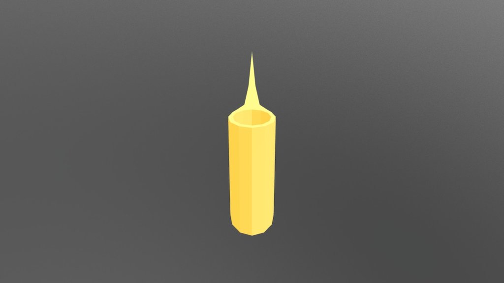 Asset by Feyfolken | Tools | Axe Glow