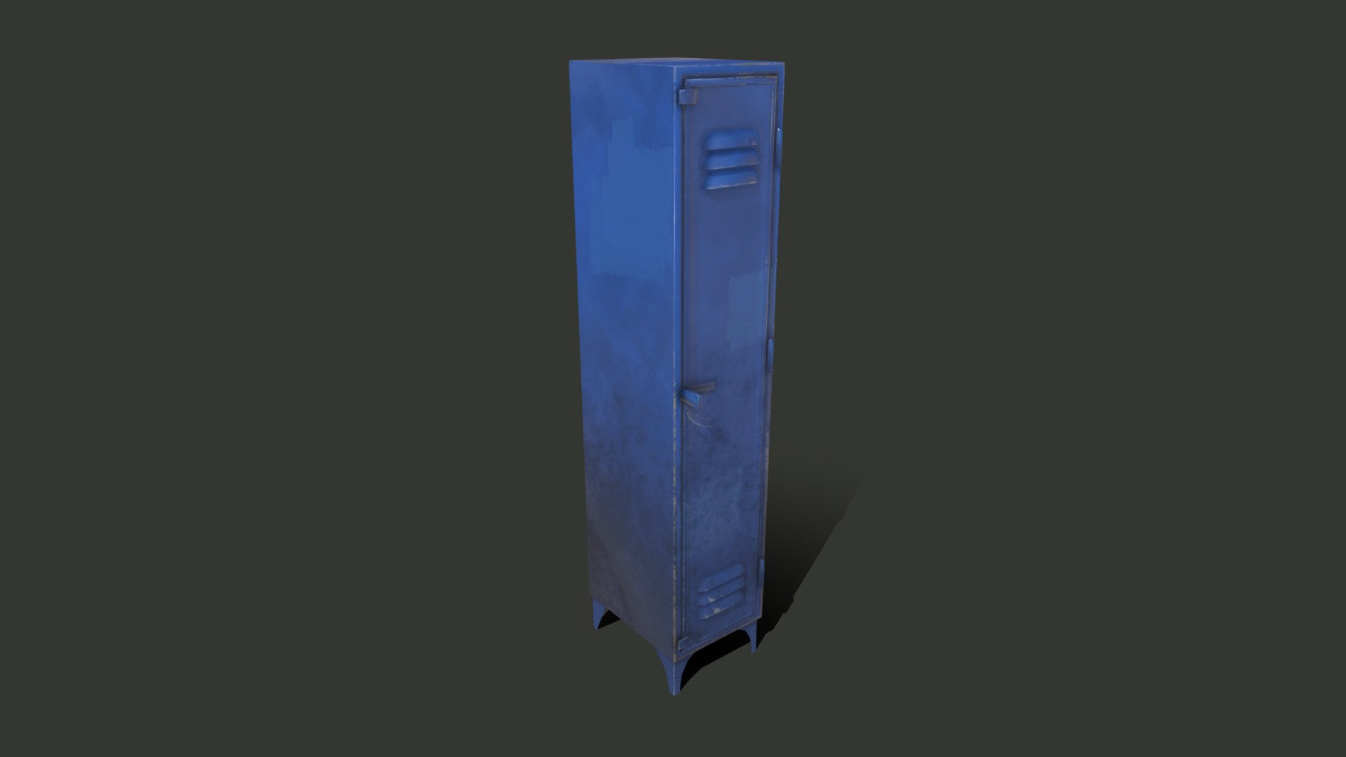 Locker
