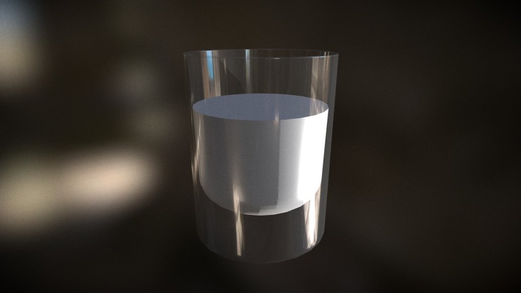 Vaso - Download Free 3D model by DRSJir [5907b88] - Sketchfab