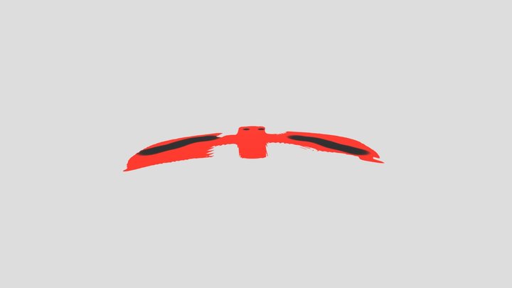 phoenix 3D Model