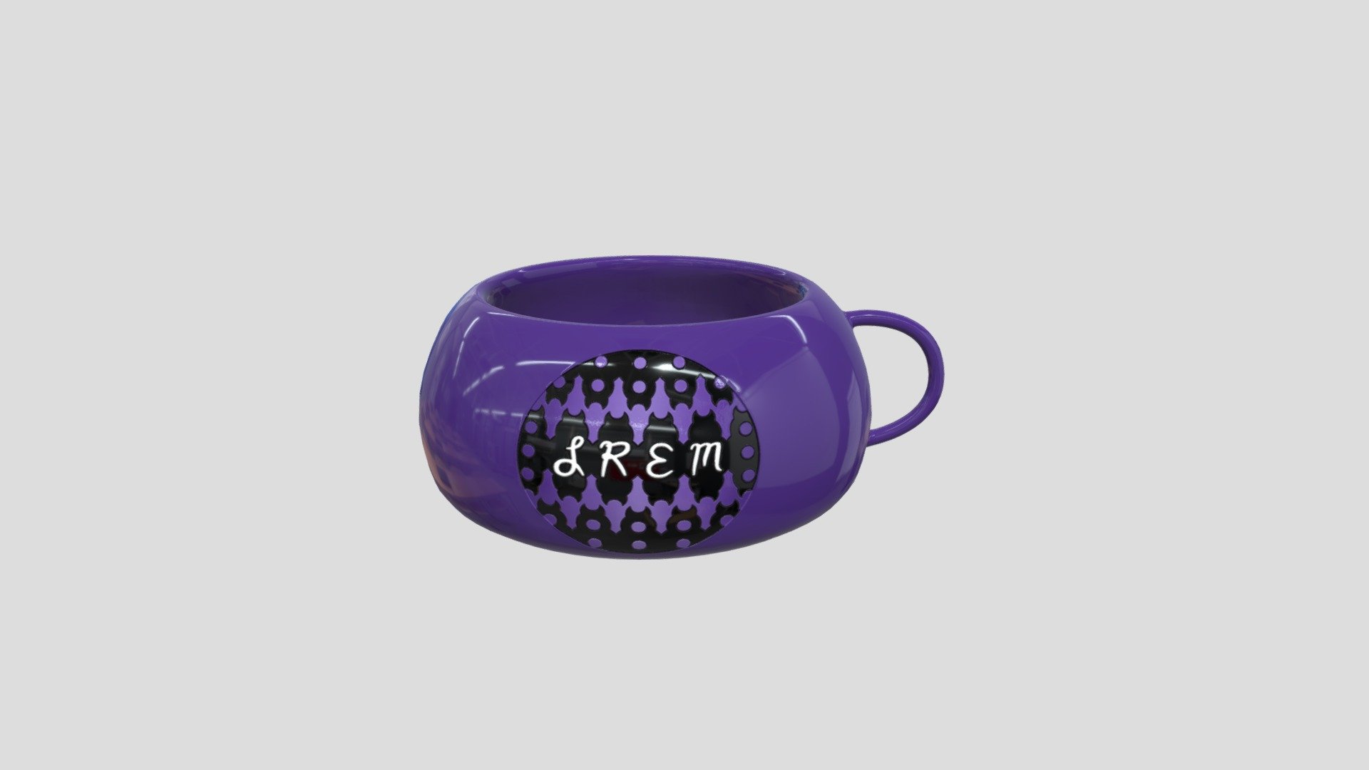Mug!