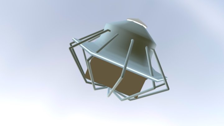 My Gravity Sketch