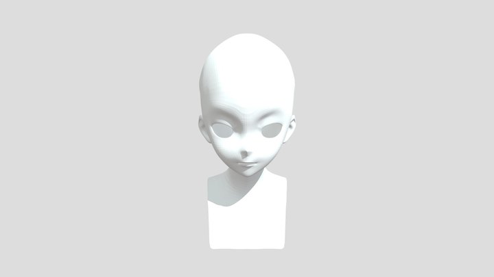 jigeng-GH 3D Model