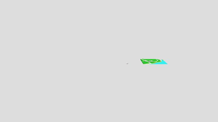 MODELO EMINEM GUSTAVO NEIRA 3D Model