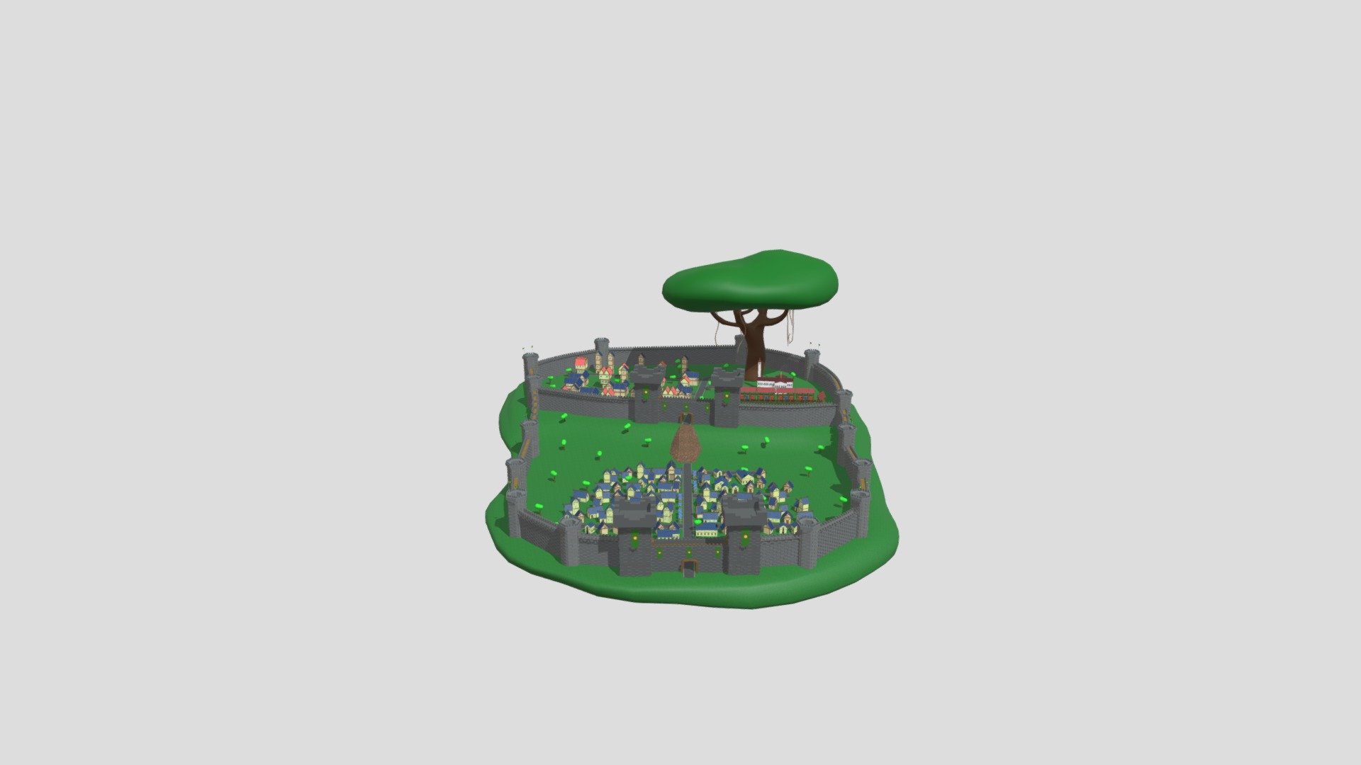 Ciudad Modular