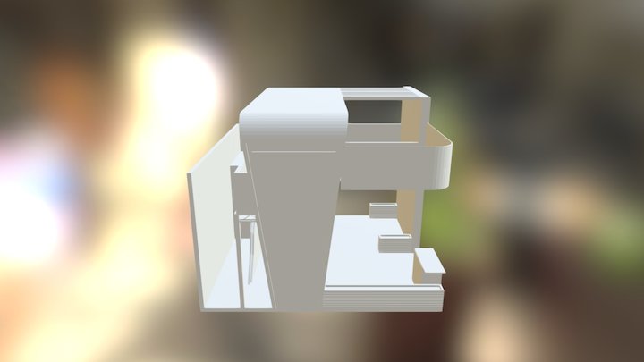 Lacta 3D Model