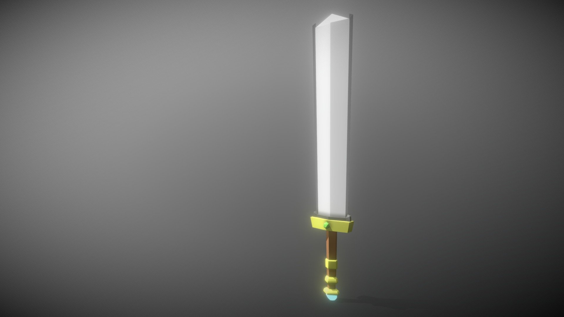 Honest Sword of Honest Brutality