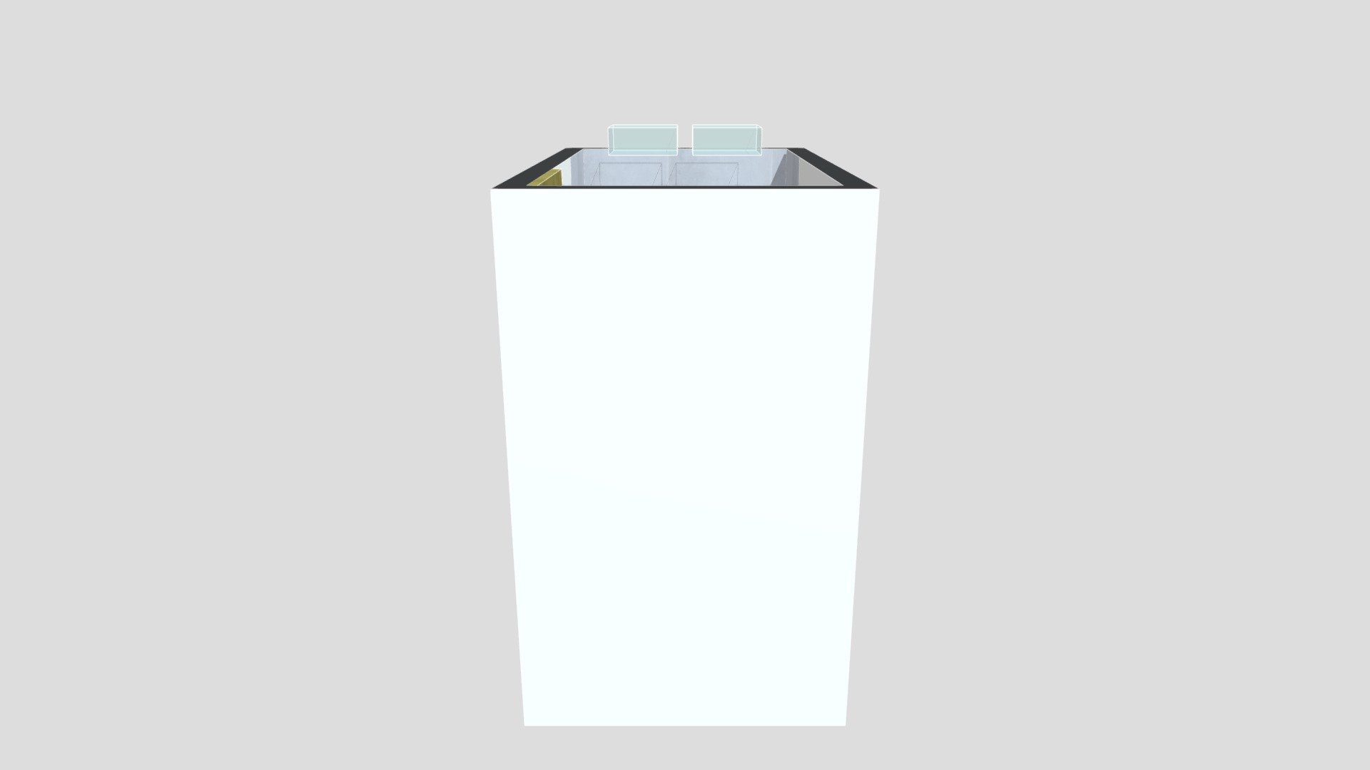3432 Brookwood ln Oxnard 93036_MIDDLE BATHROOM — Sketchfab embed 3D viewer
