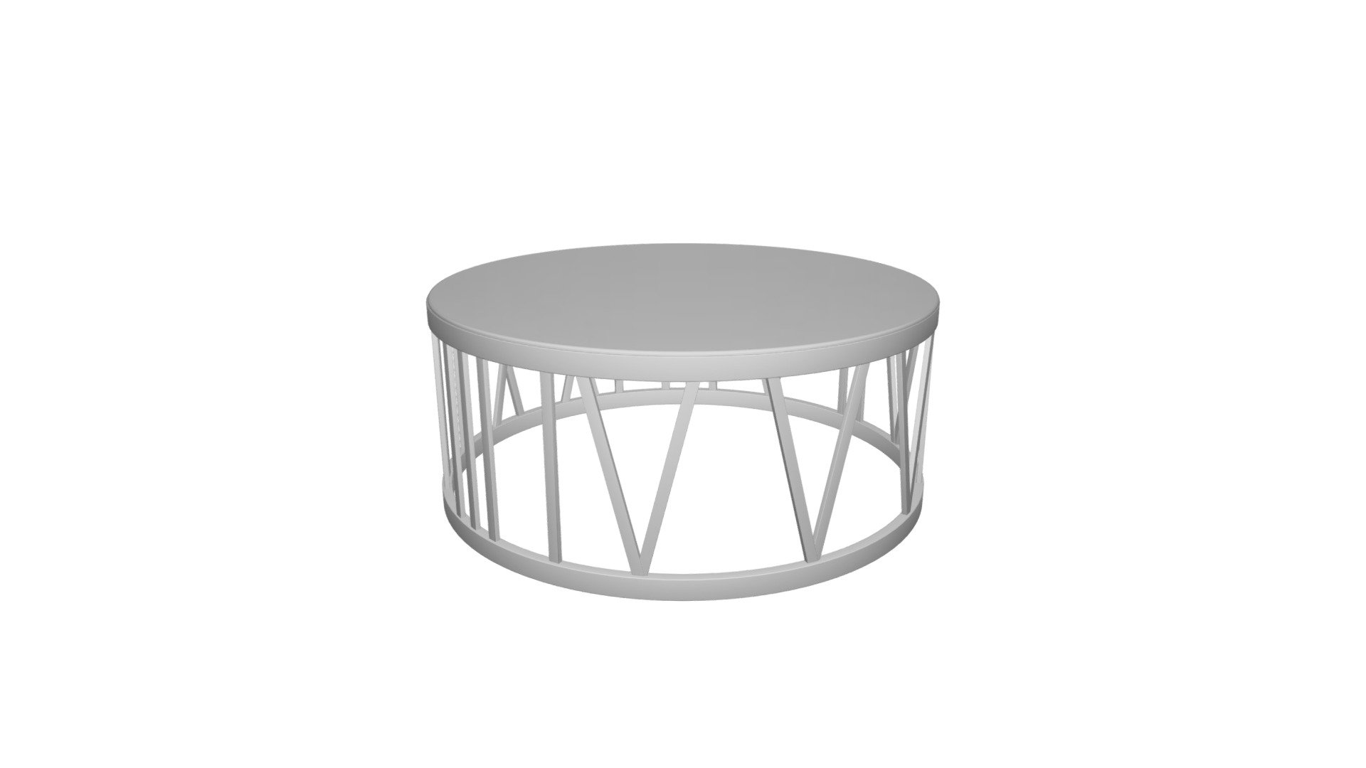 Coffee table Dali 42*100. DG-HOME