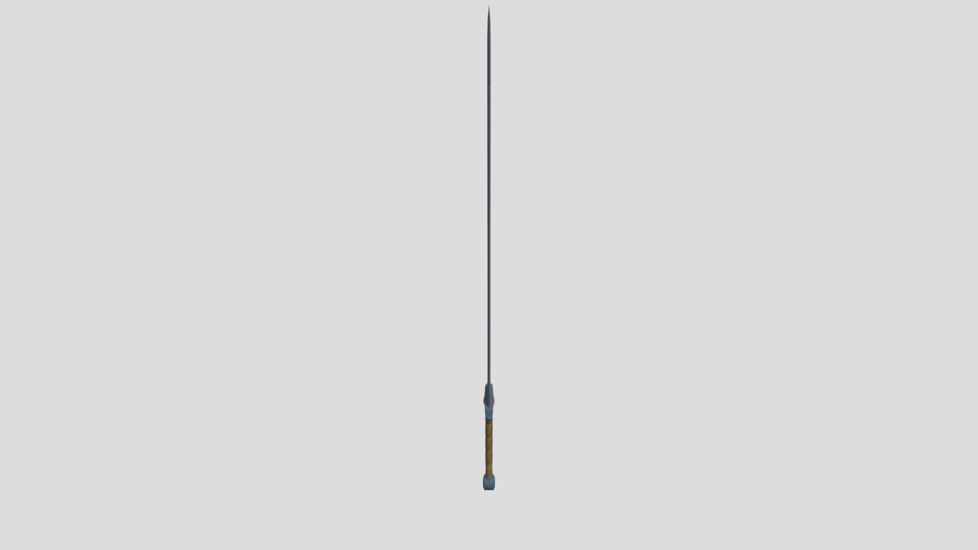 Mej - 3D model by GotovKai [590eb2b] - Sketchfab