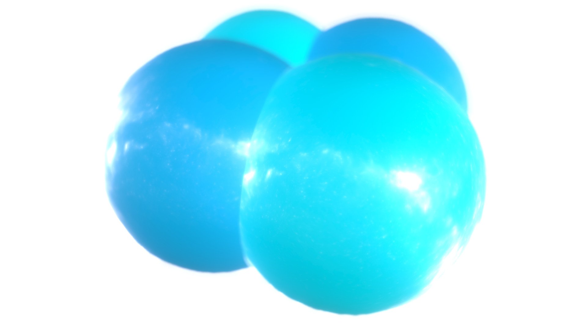 balls