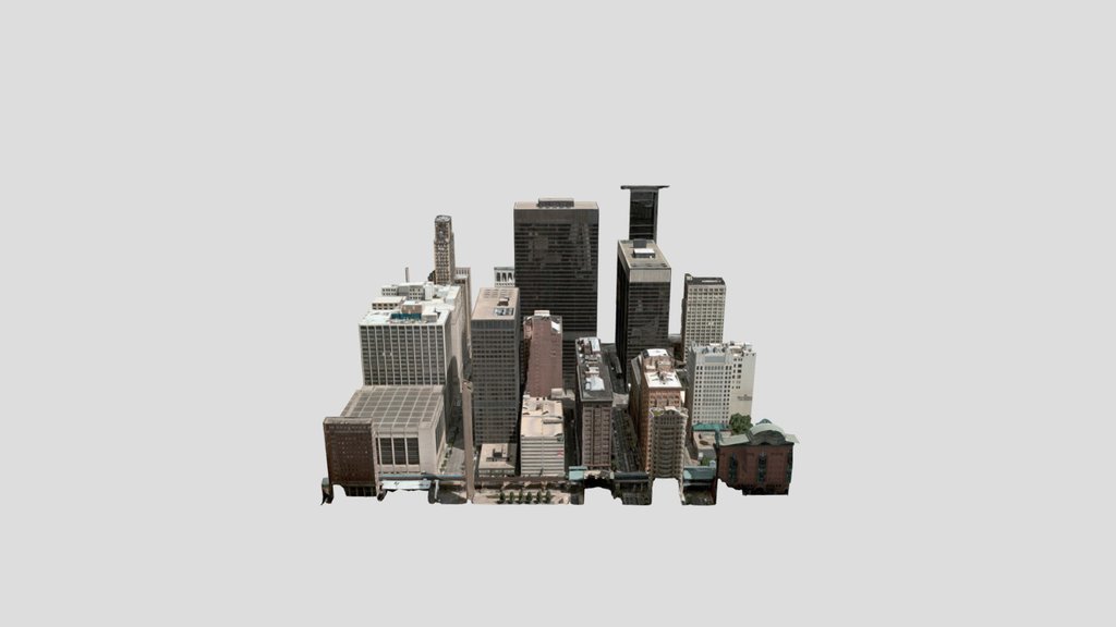 Chicago City