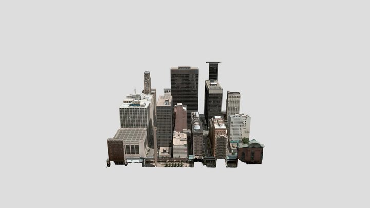 Chicago City