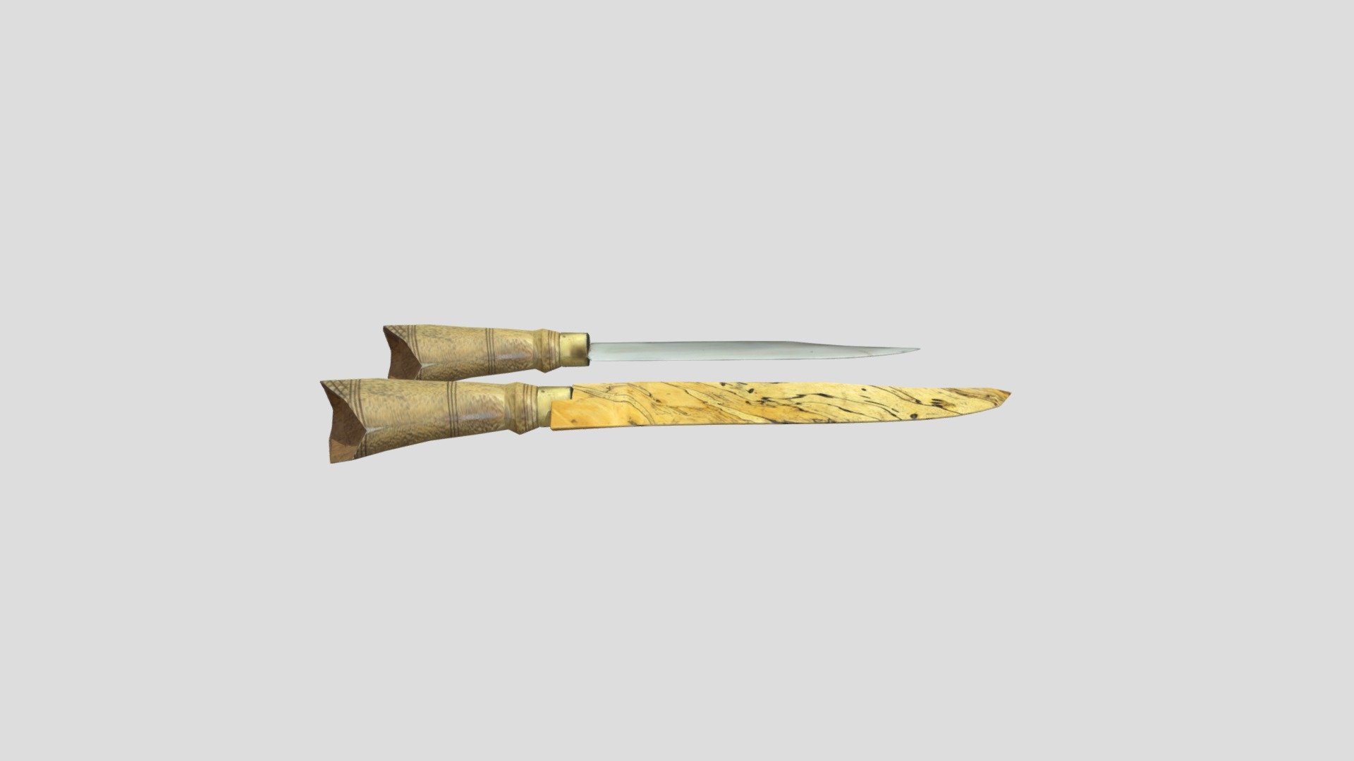 Short Sword
