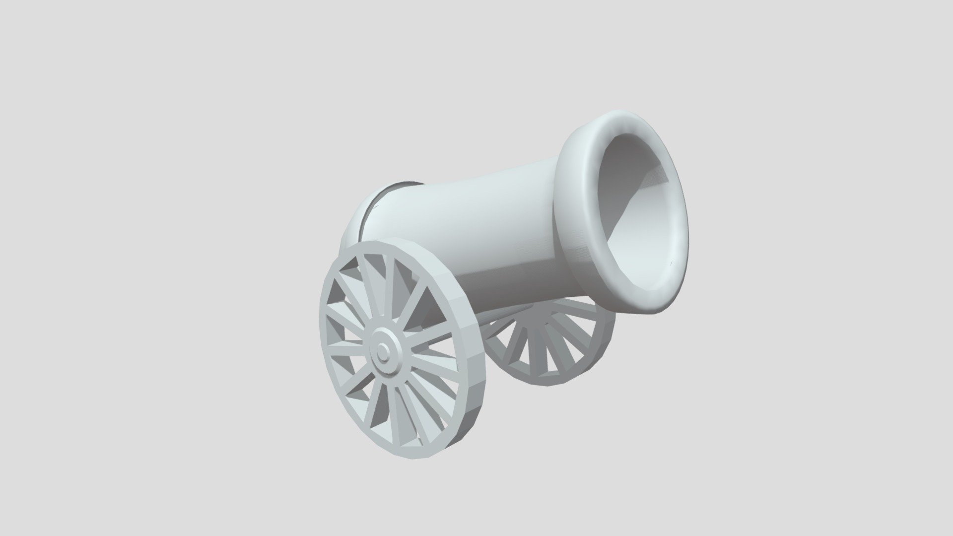 Cannon