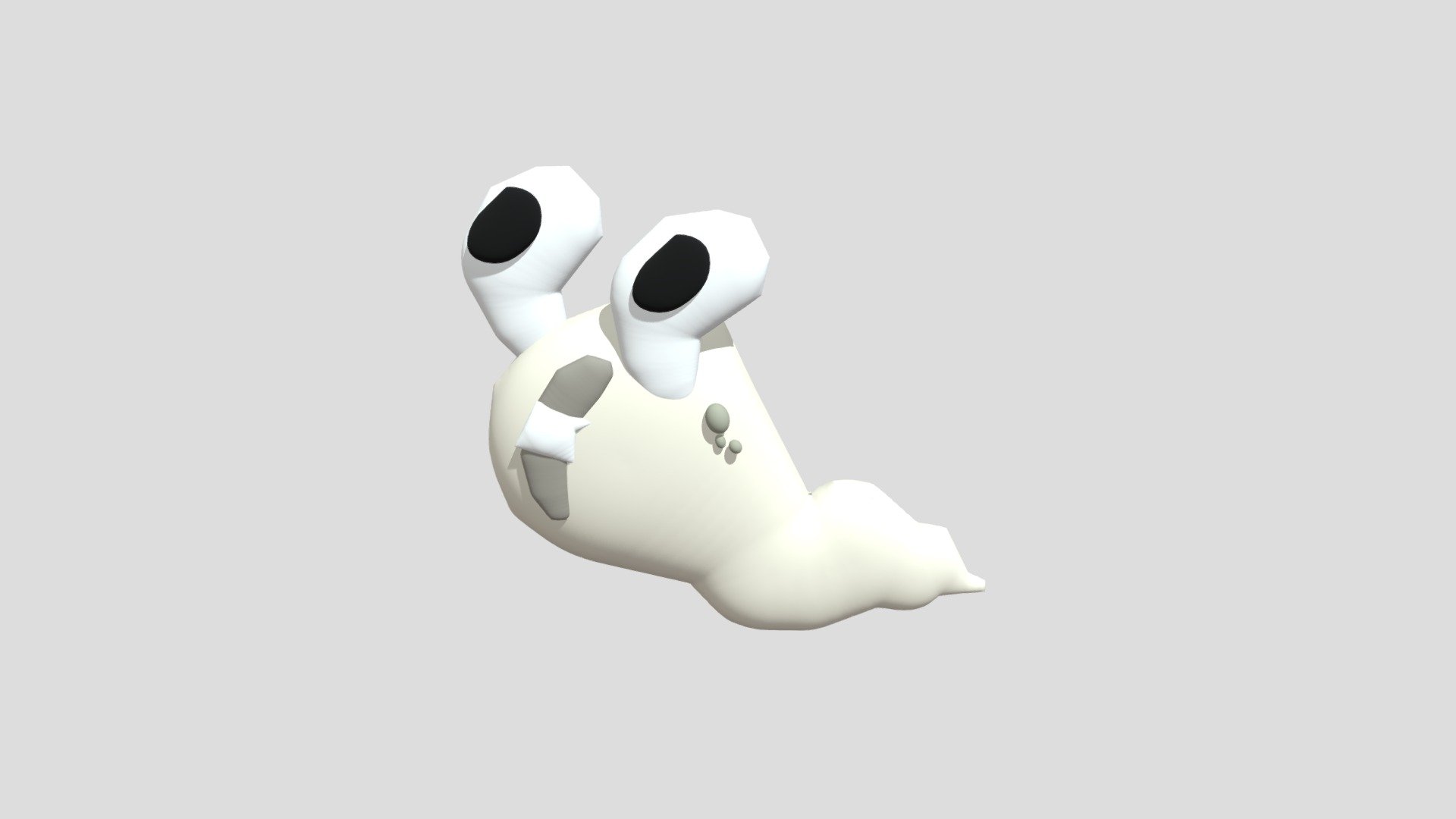 Baby X (Alphabet Lore) - Download Free 3D model by aniandronic [00b7629] -  Sketchfab