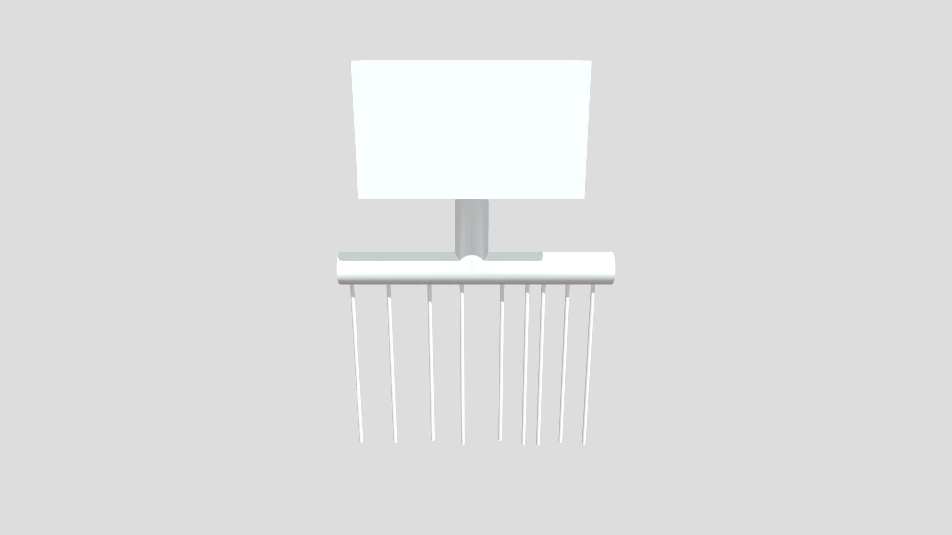 Watering Machine