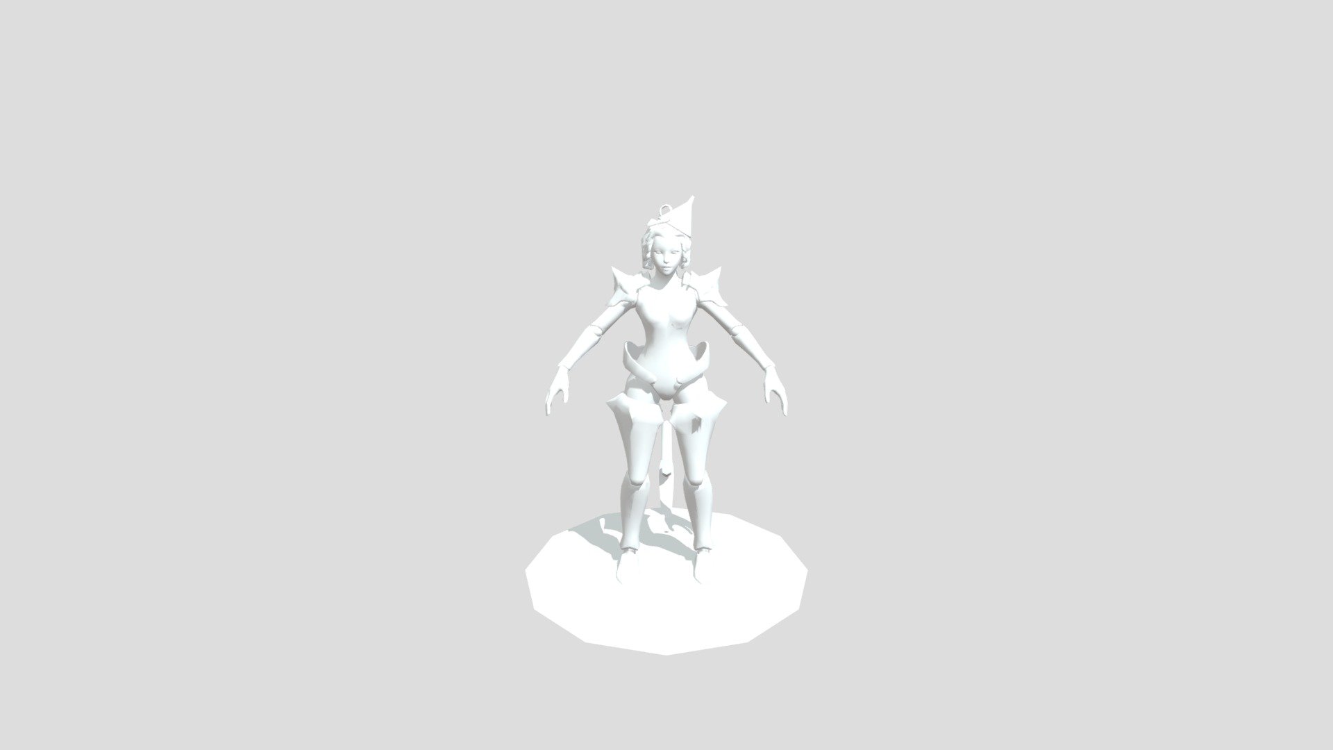 Alpha Tinman