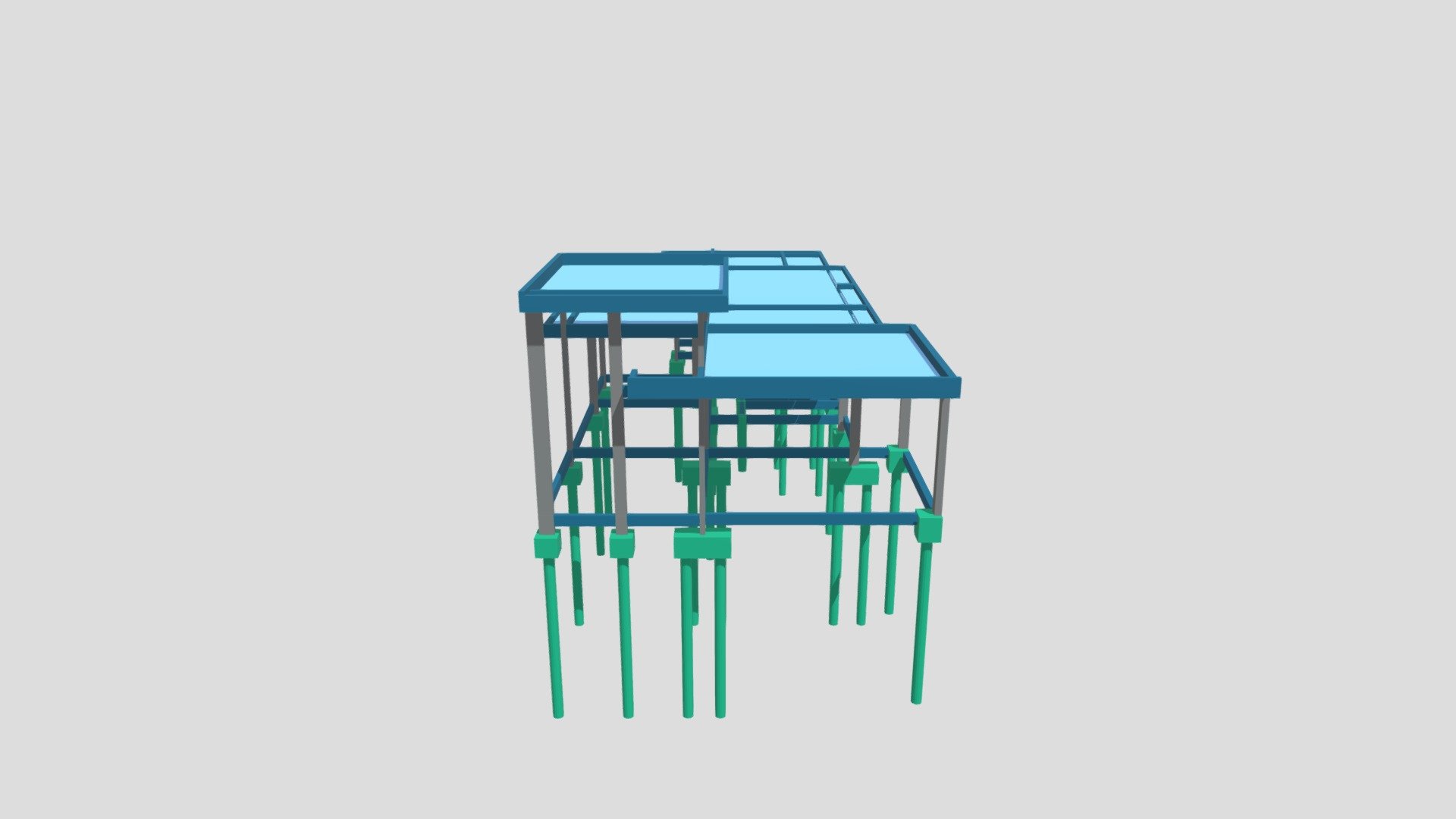 DXF - 3D model by EDERABADIA [59140ba] - Sketchfab