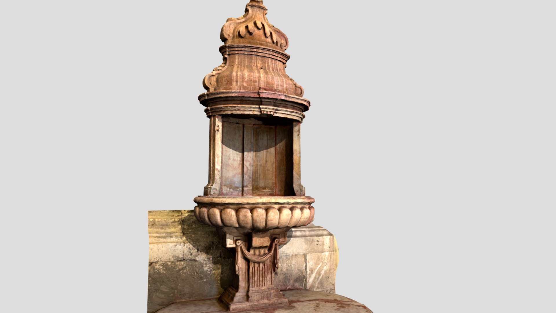 Holy_Water_01_Castle - Buy Royalty Free 3D model by levybergman ...