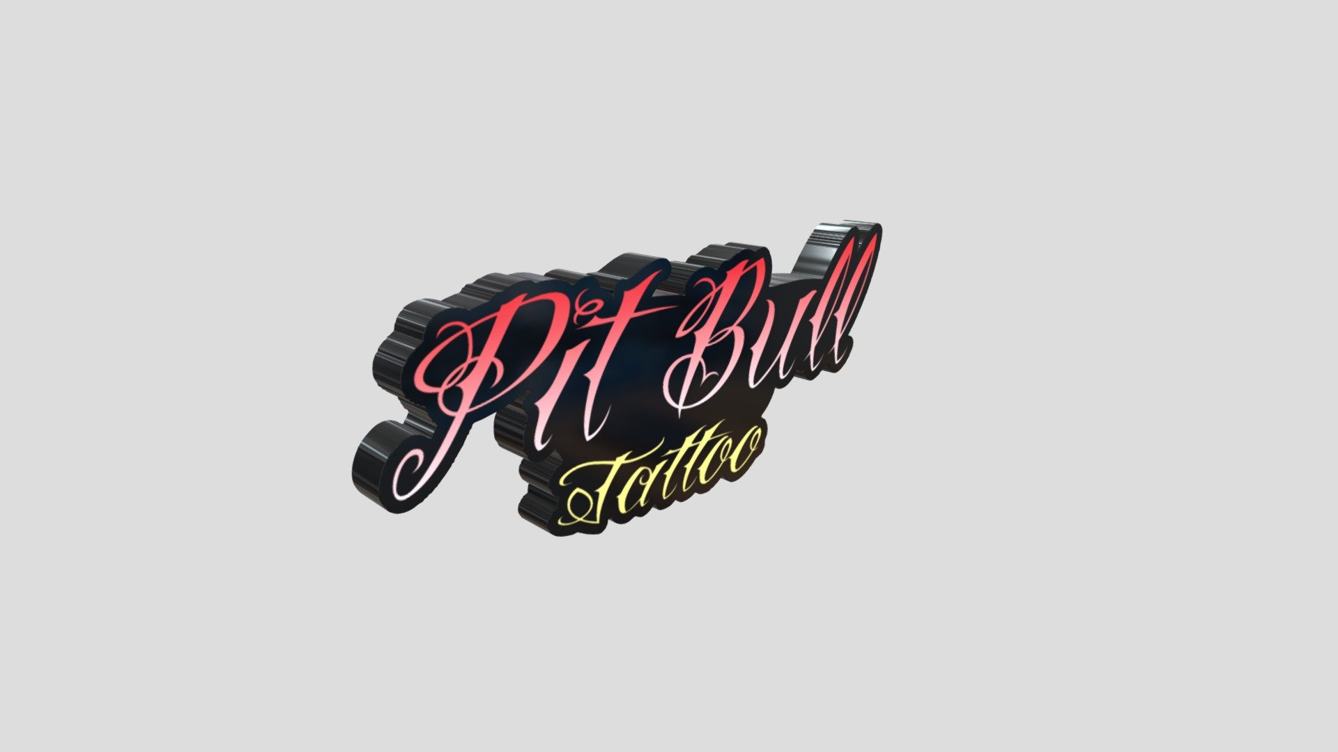 pitbulltatto