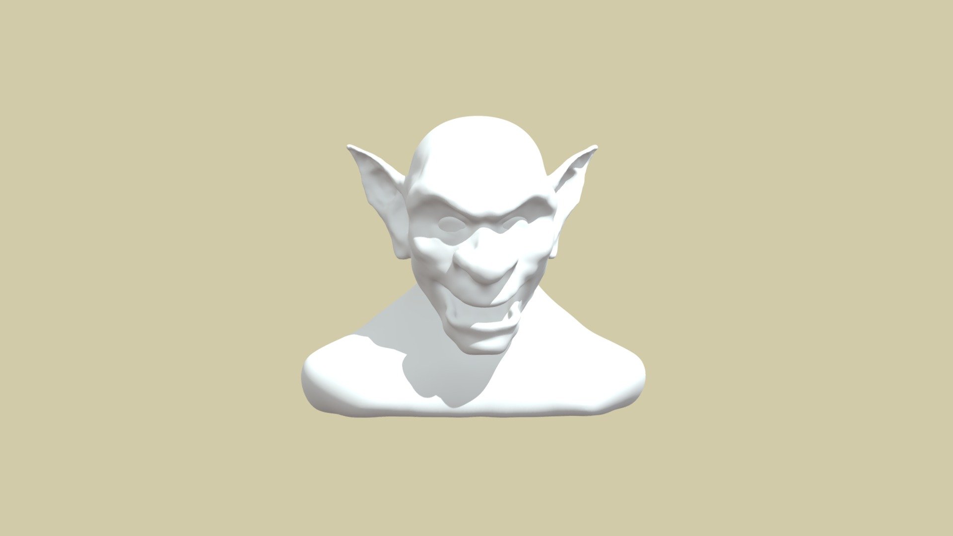 Goblin