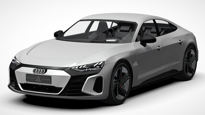 Audi-tt 3D models - Sketchfab