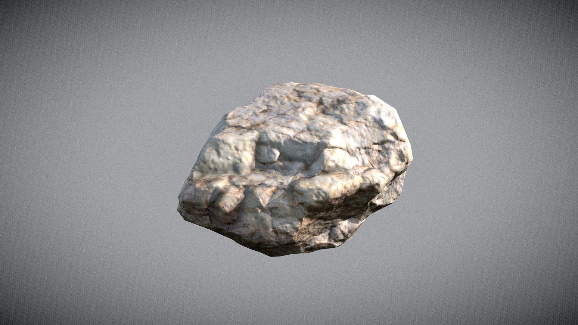 Environmental Rock