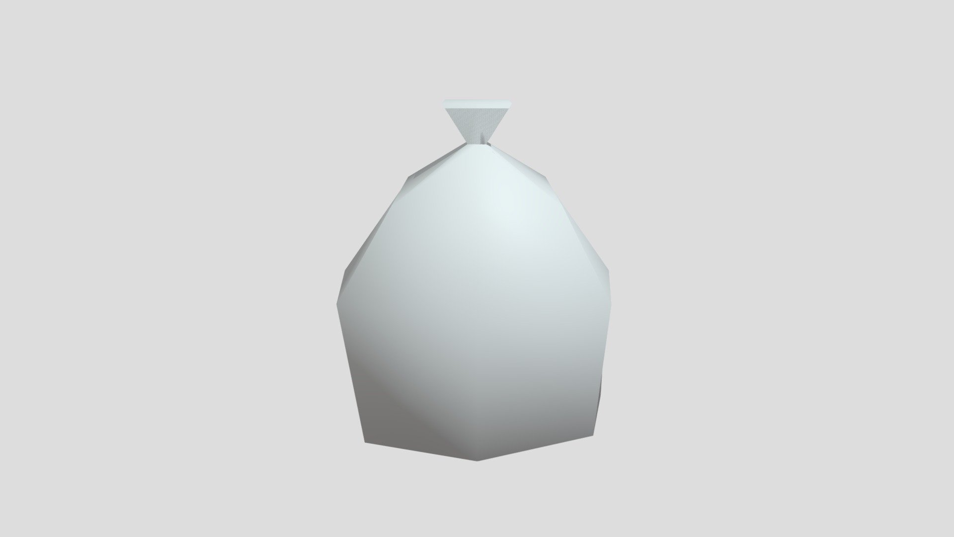 Bolsa De Restos