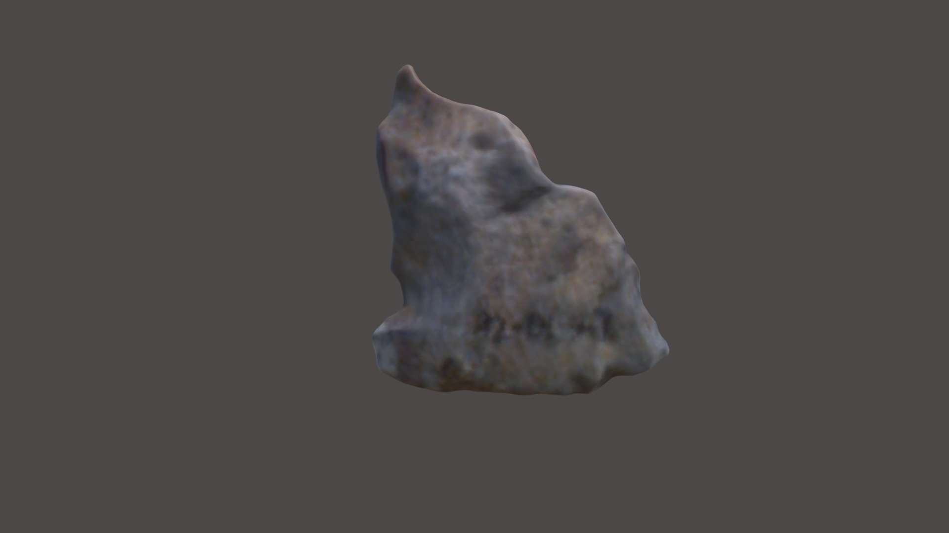 AR003-022-01 - Download Free 3D model by bsu_aal [59195ea] - Sketchfab